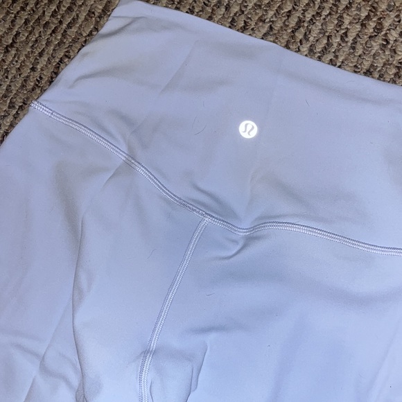 Lululemon leggings - Picture 3 of 3
